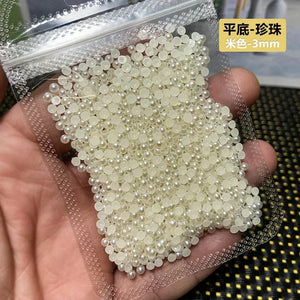 half 3mm-950pcs 1