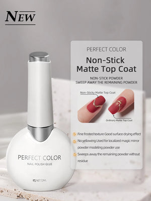 NonStickMatteTop