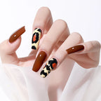 AS Gel Polish Line – Foil Transfer Gel, Top Coats & Base Gel, 15ml