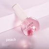 peach
