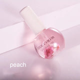 peach