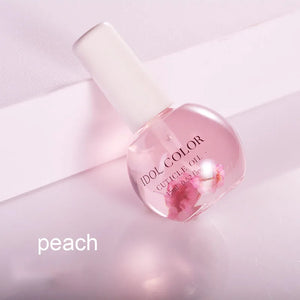 peach