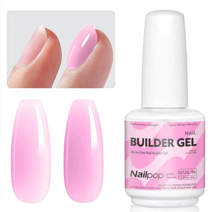 BG-NATURAL PINK 15ml