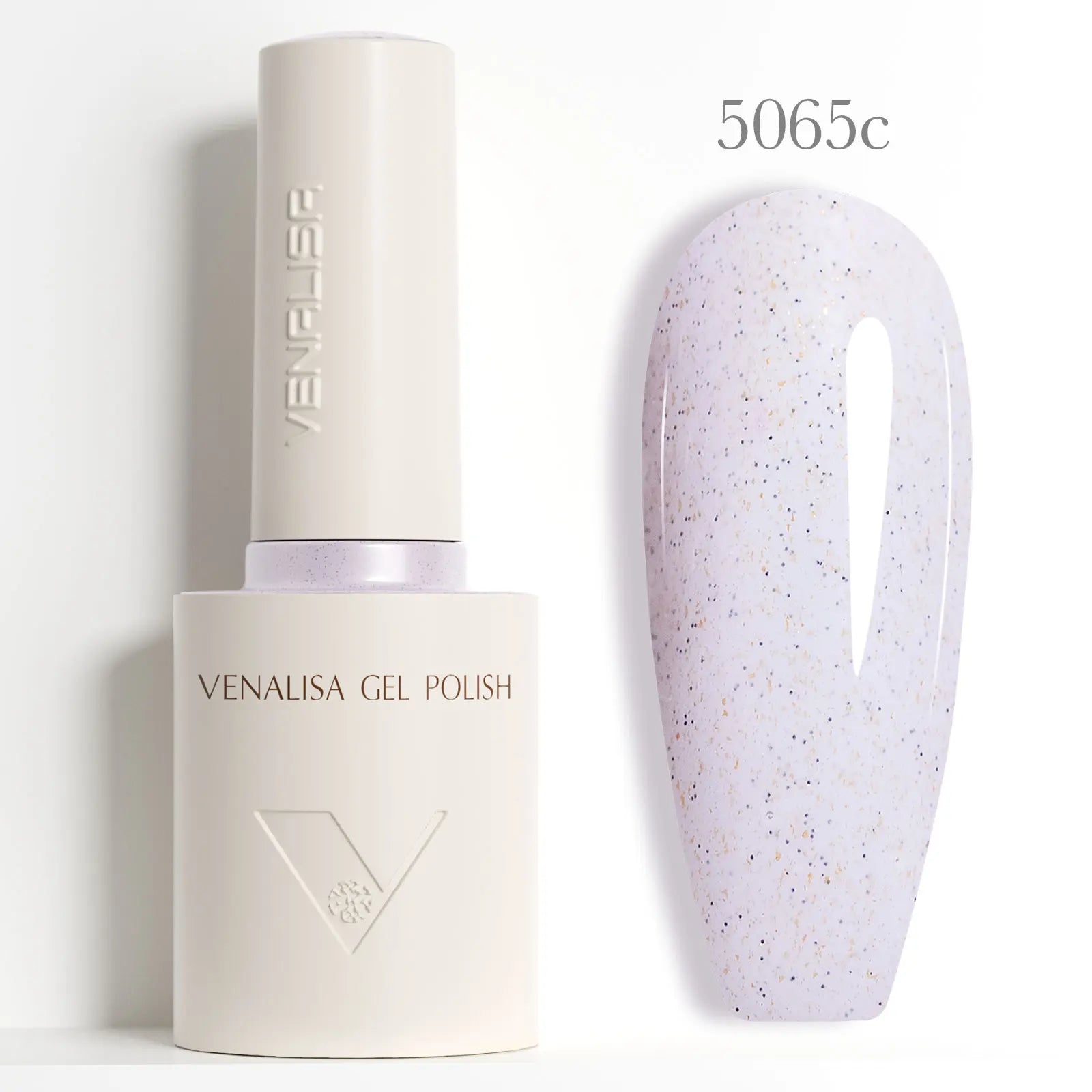 VENALISA HEMA/TPO-Free Nail Gel Polish VIP Kit – Ultra Glossy Diamond Top Coat