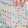 SetAC (6 Sheets)