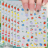 SetAC (6 Sheets)