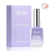 Crystal top coat