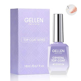 Crystal top coat