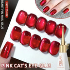 XEIJAYI Russian Matte Rubber Top Coat – Neon Art Seal Gel Polish