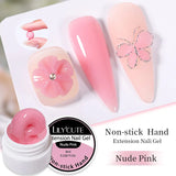 Non Stick-Nude Pink