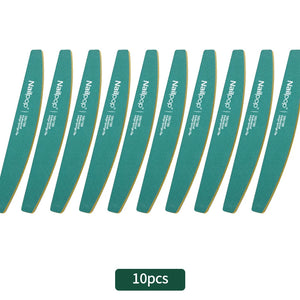 C-HalfMoon 10pcs