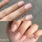 MSHARE Poly Acryl Gel – TPO/HEMA-Free UV/LED Builder Gel for Extensions