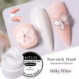 Non Stick-White