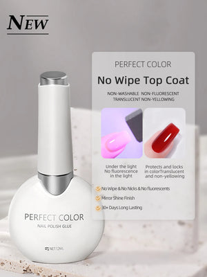 NoWipeTopCoat