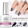 A Transfer Foil Glue