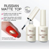 Russian Matte Top