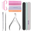 9pcs