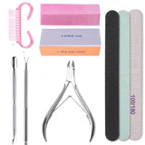 9pcs