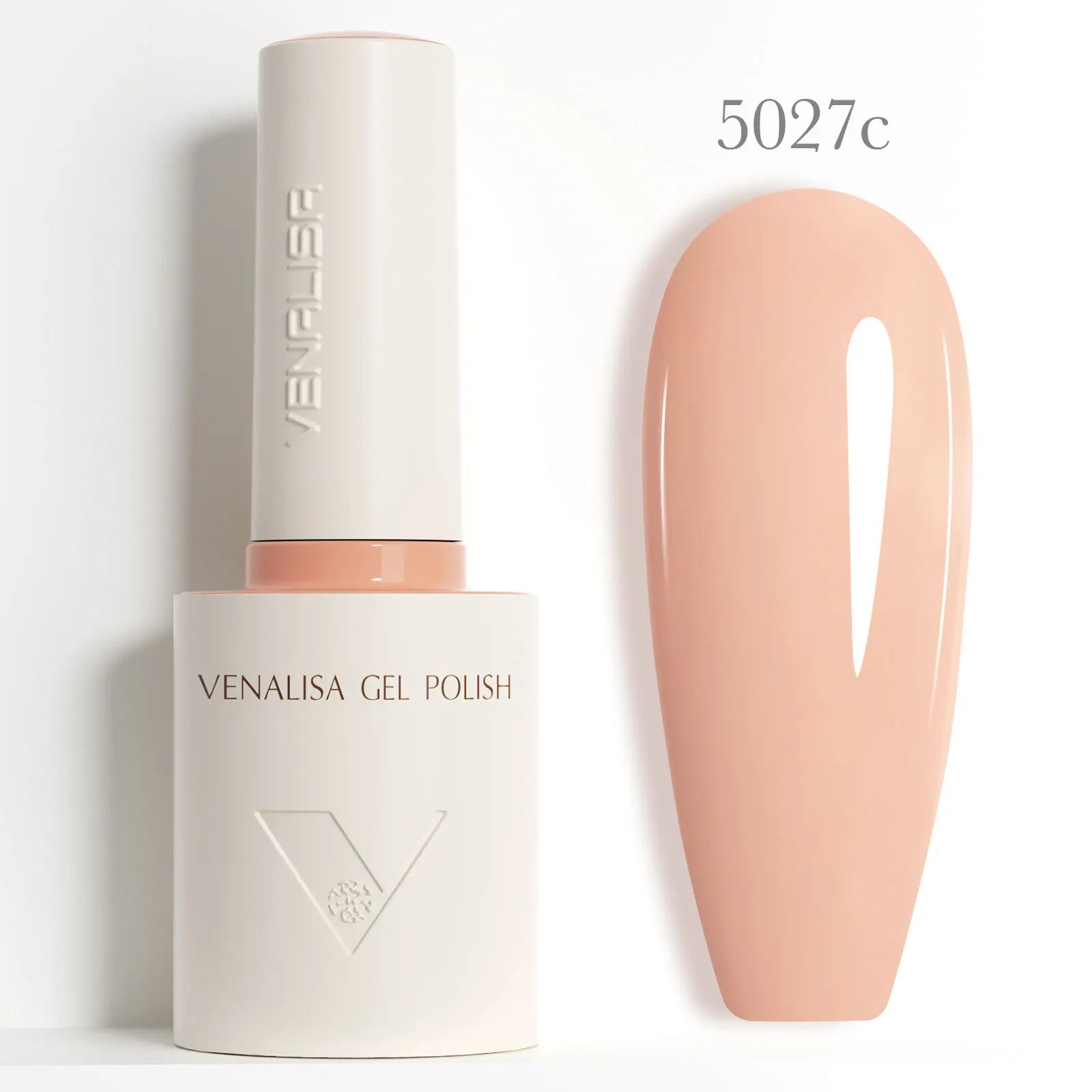 VENALISA HEMA/TPO-Free Nail Gel Polish VIP Kit – Ultra Glossy Diamond Top Coat