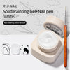 White-Pen