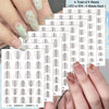 SetAC (8 Sheets)