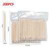200Pcs-7.5cm