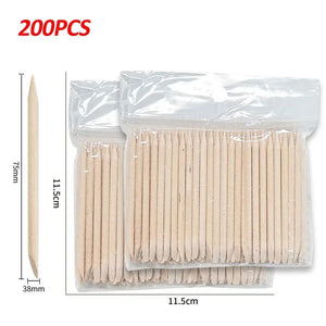 200Pcs-7.5cm