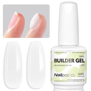 Builder Gel WHITE