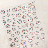 1pcs M-387