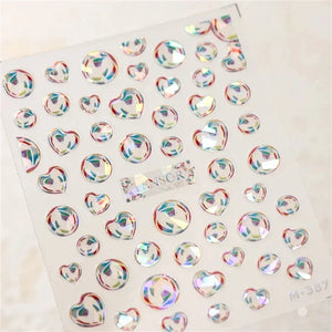 1pcs M-387