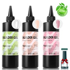 Nailpop Multi-Functional Nail Building Gel – Extension & Strengthener