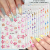Set AA - 12 Sheets