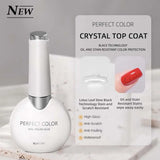 Crystal Top Coat