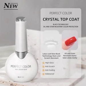 Crystal Top Coat
