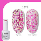 Arte Clavo Gel Nail Polish – 404 Colors, Wholesale Soak-Off UV/LED Gel