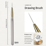 Liner Brush