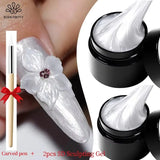 A 3pcs set