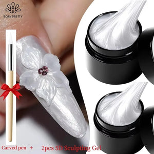 A 3pcs set