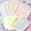 12PCS 1