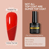 Tempered Top Coat