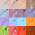 NAILCO Hema Tpo Free 15ml Gel Nail Polish Soak Off UV LED Semi Permanent Base Top Coat Gel for Nail Art Varnish Nail Supplies