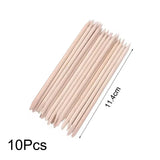 10Pcs-11.4cm