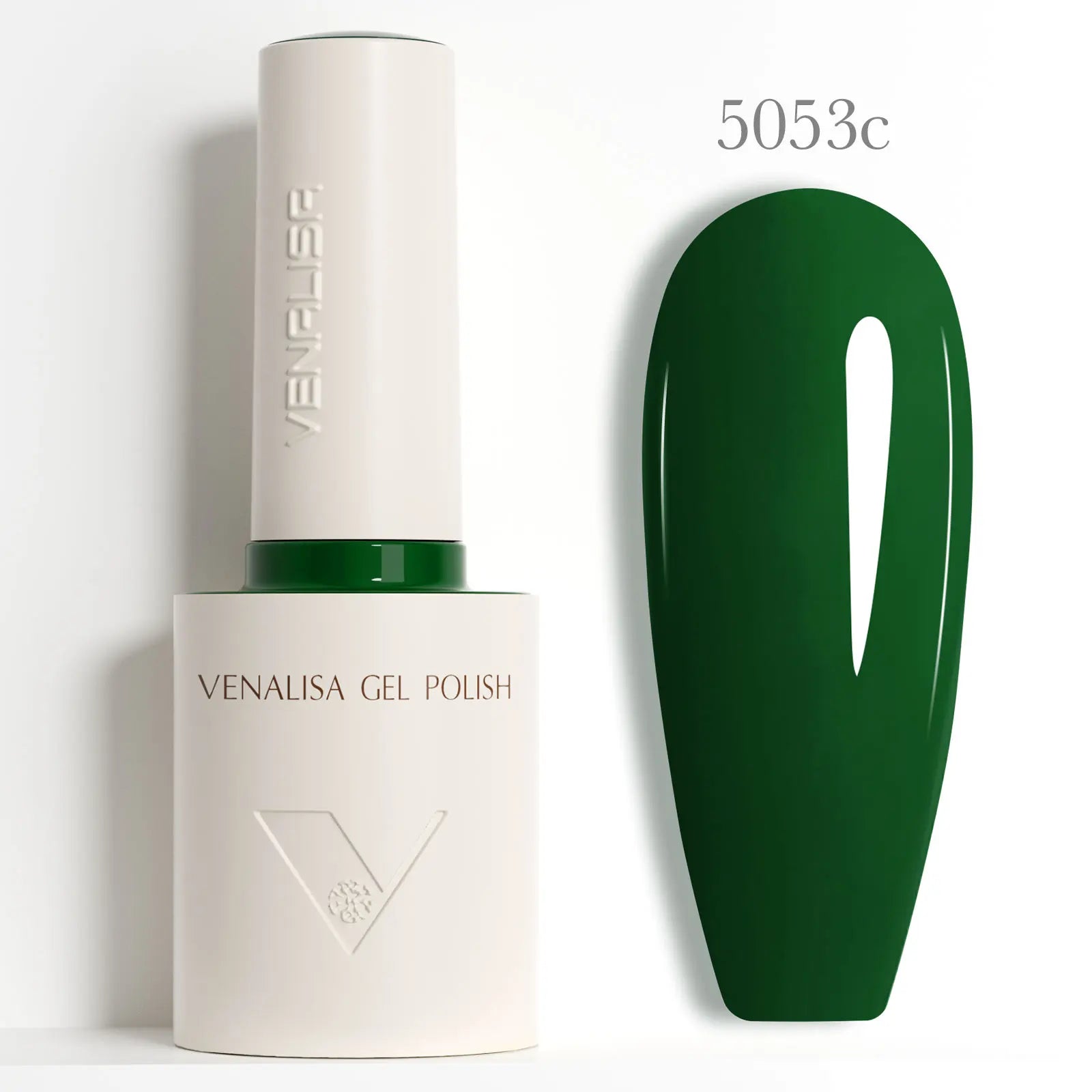 VENALISA HEMA/TPO-Free Nail Gel Polish VIP Kit – Ultra Glossy Diamond Top Coat