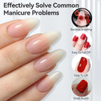 BORN PRETTY Nail Prep Dehydrator & Acid-Free Bond Primer Kit