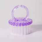 MAFANAILS Mini Nail Dust Brushes – Portable Cuticle & Cleaning Brushes