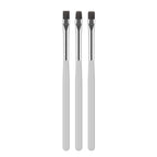 Gel Painting Nail Brush – For Gel Tip Extension &amp; Acrylic Builder, 1/3 Pieces