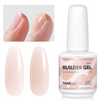 Nailpop 7-in-1 Builder Gel – Apex, Extension & Strengthener UV Gel