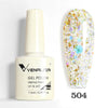 504 glitter gel