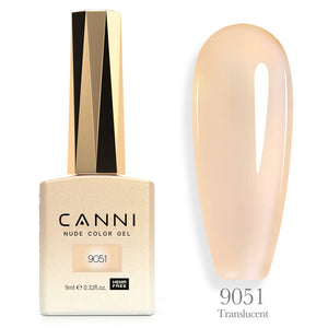 9051 jelly color