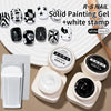Black White Set B
